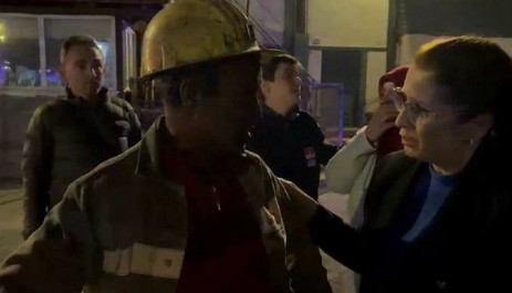 Bartın Amasra'da maden ocağında patlama! Yer altında işçiler var!